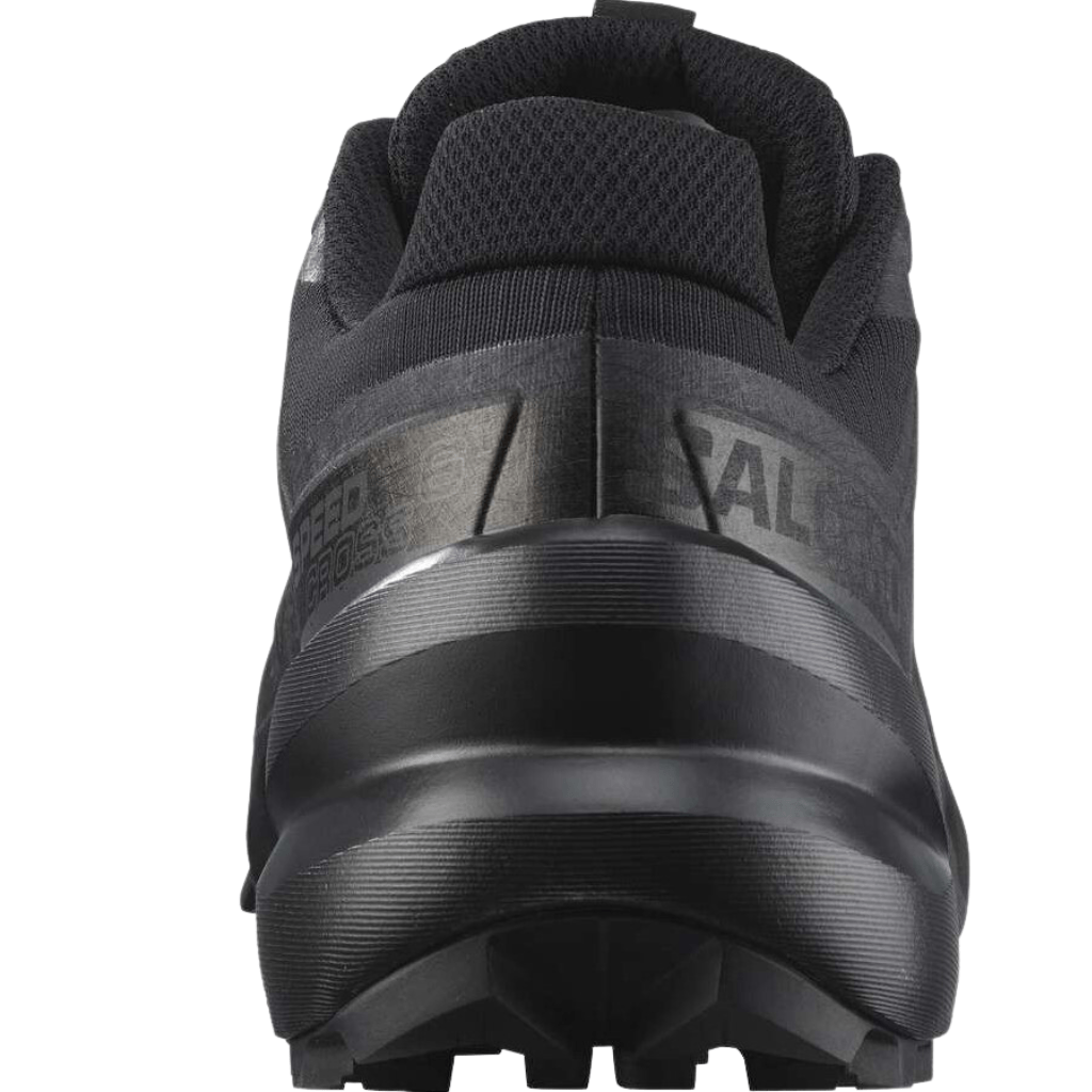 Salomon Men's Speedcross 6 Shoes - Hiline Sport -