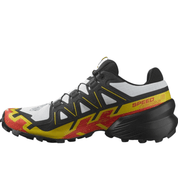 Salomon Men's Speedcross 6 Shoes - Hiline Sport -