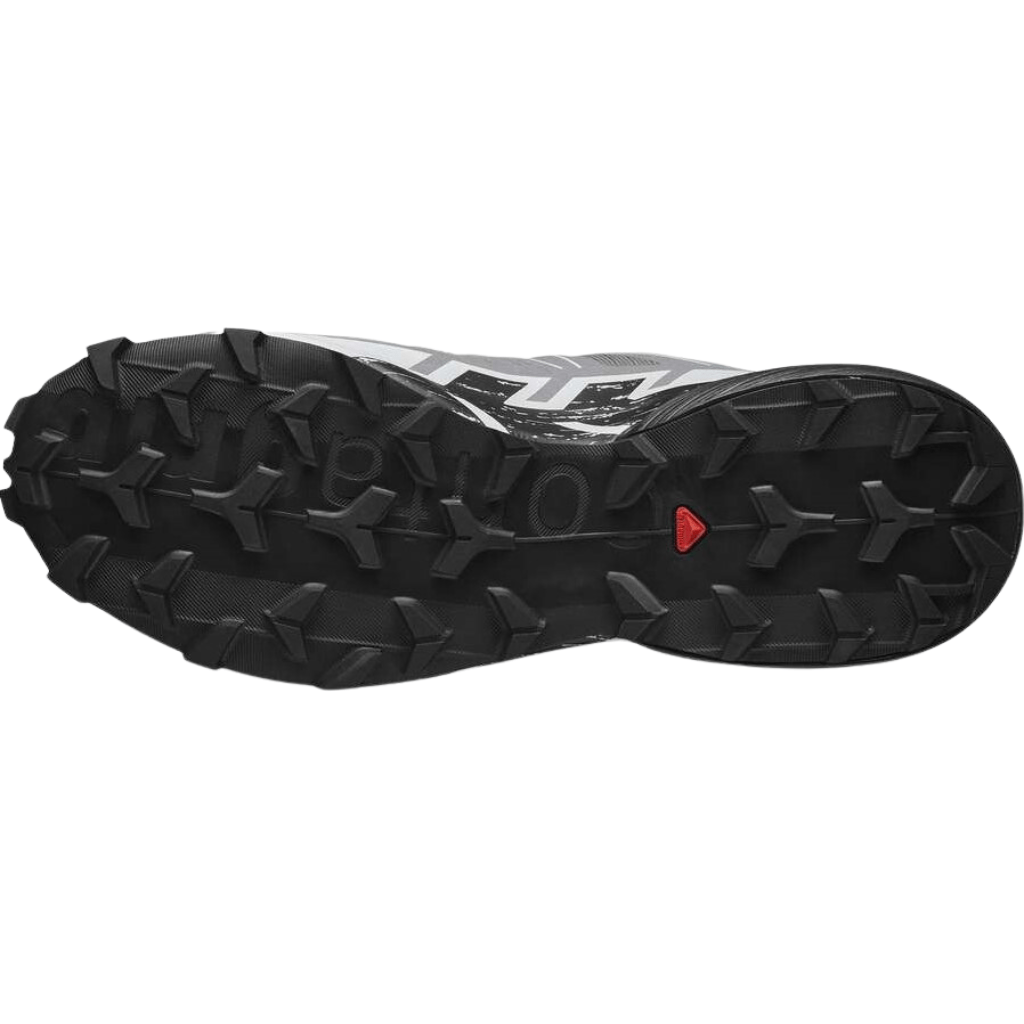 Salomon Men's Speedcross 6 Shoes - Hiline Sport -