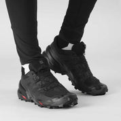 Salomon Men's Speedcross 6 Shoes - Hiline Sport -