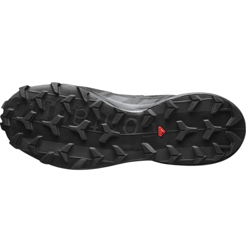 Salomon Men's Speedcross 6 Shoes - Hiline Sport -