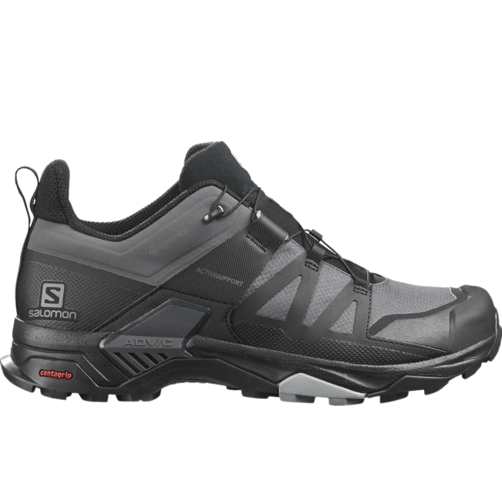 Salomon Men's X Ultra 4 GTX Shoes - Hiline Sport -