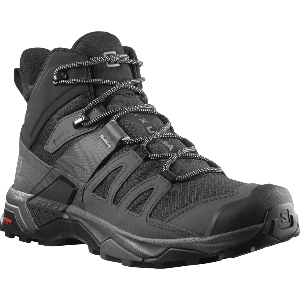Salomon Men's X Ultra 4 Mid GTX Hiking Boot - Hiline Sport -