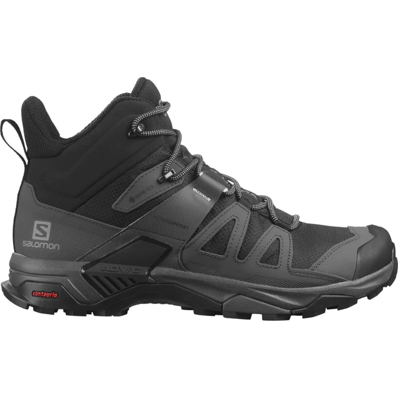 Salomon Men's X Ultra 4 Mid GTX Hiking Boot - Hiline Sport -