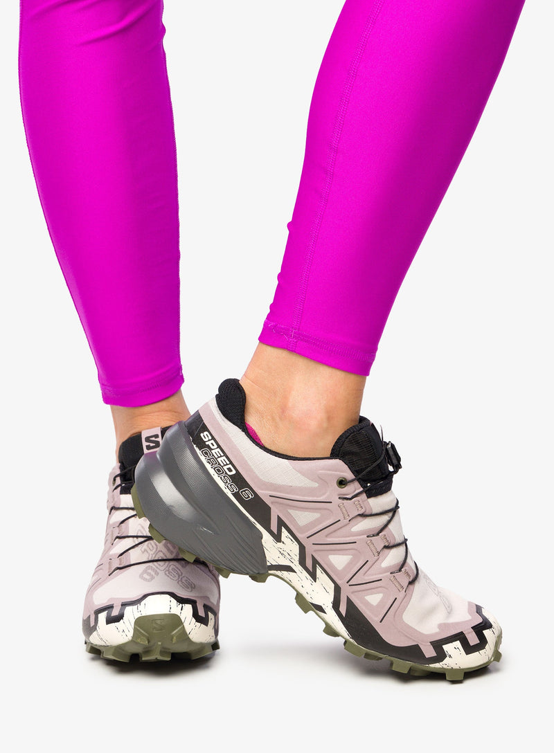 Salomon Women's Speedcross 6 Gore-Tex Trail Running Shoes - Hiline Sport -