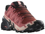 Salomon Women's Speedcross 6W Shoes - Hiline Sport -