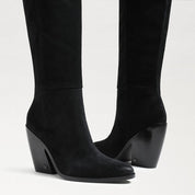 Sam Edelman Women's Annabel Knee High Boot - Hiline Sport -