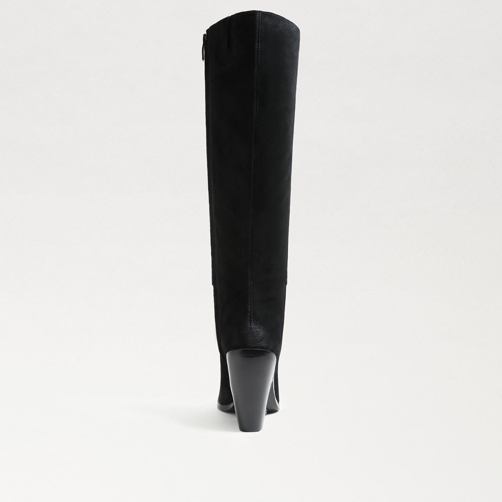 Sam Edelman Women's Annabel Knee High Boot - Hiline Sport -