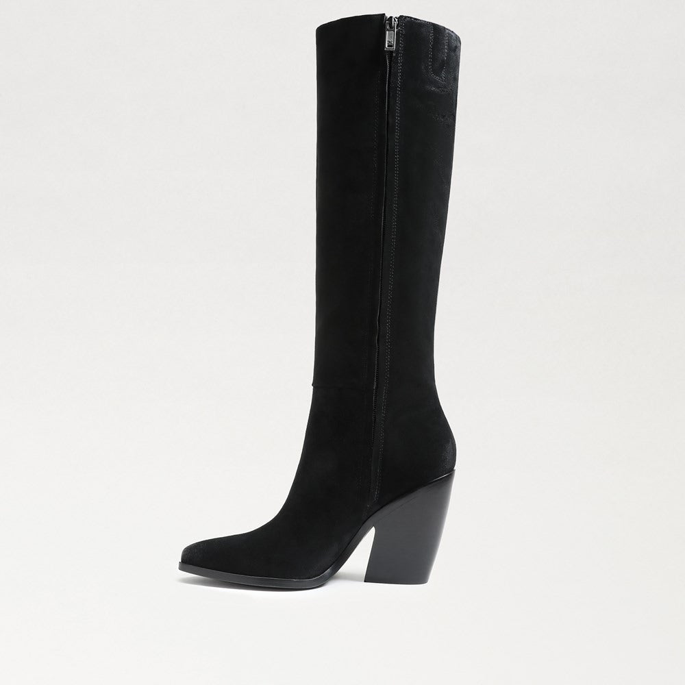 Sam Edelman Women's Annabel Knee High Boot - Hiline Sport -