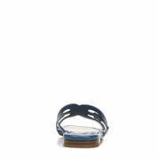 Sam Edelman Women's Bay Slide Sandal - Hiline Sport -