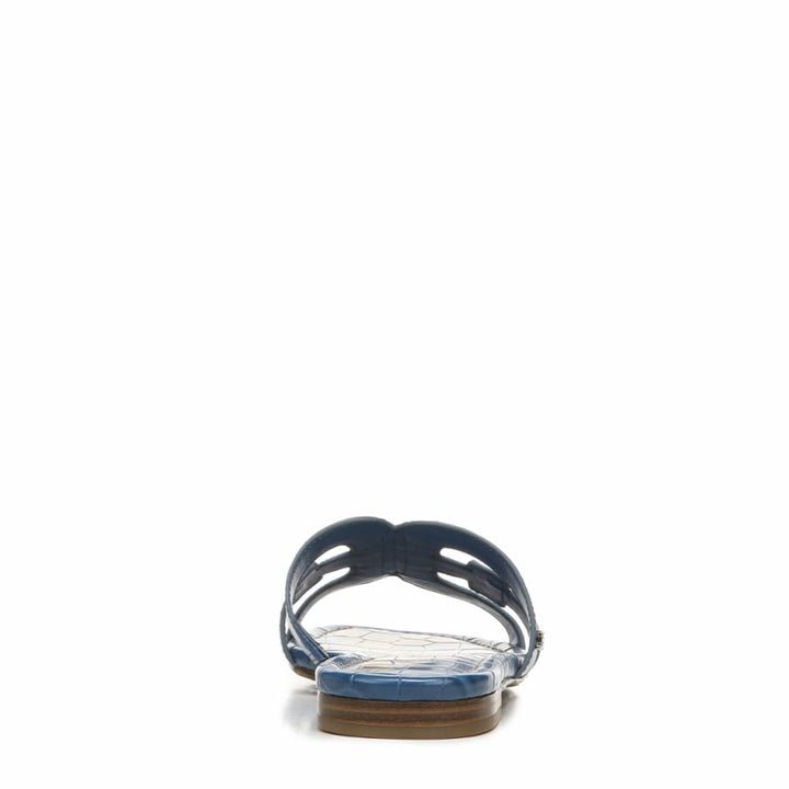 Sam Edelman Women's Bay Slide Sandal - Hiline Sport -