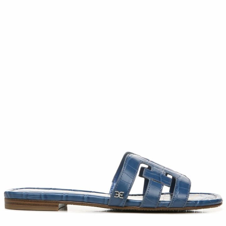 Sam Edelman Women's Bay Slide Sandal - Hiline Sport -