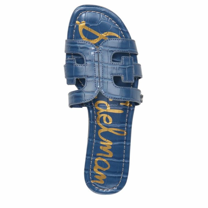 Sam Edelman Women's Bay Slide Sandal - Hiline Sport -