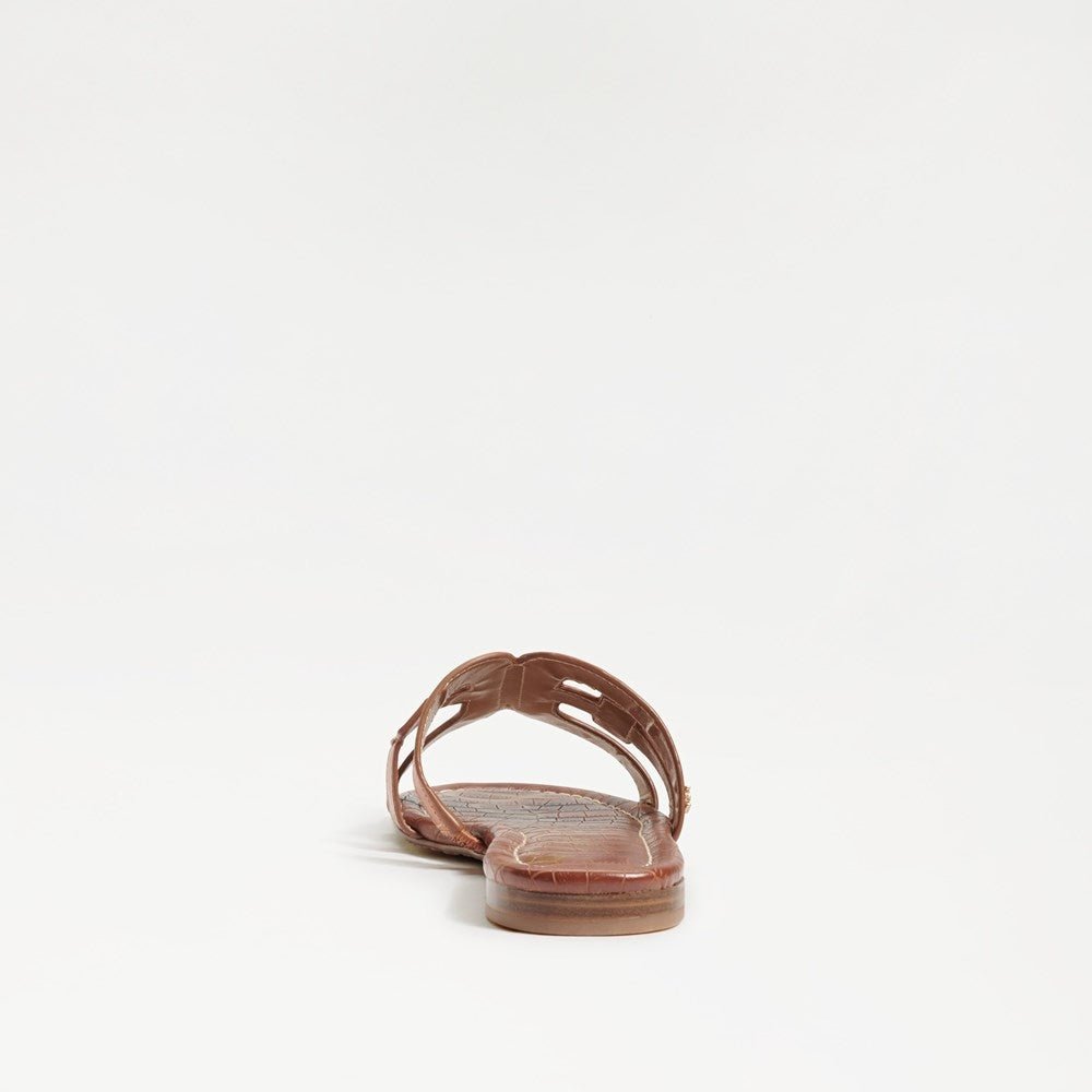 Sam Edelman Women's Bay Slide Sandal - Hiline Sport -