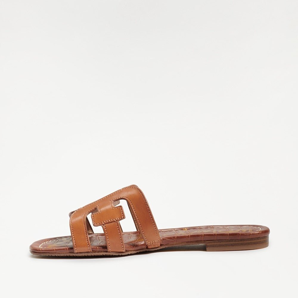 Sam Edelman Women's Bay Slide Sandal - Hiline Sport -