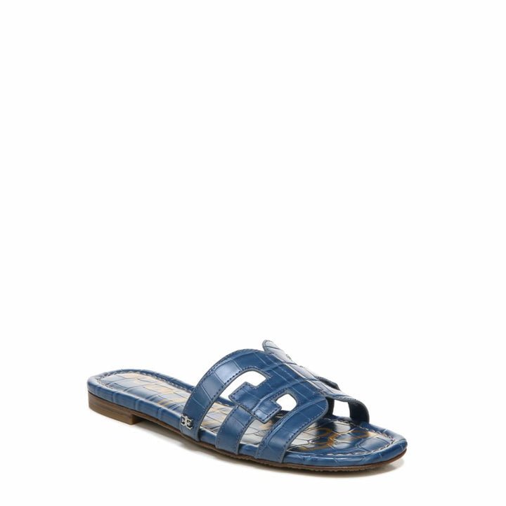 Sam Edelman Women's Bay Slide Sandal - Hiline Sport -