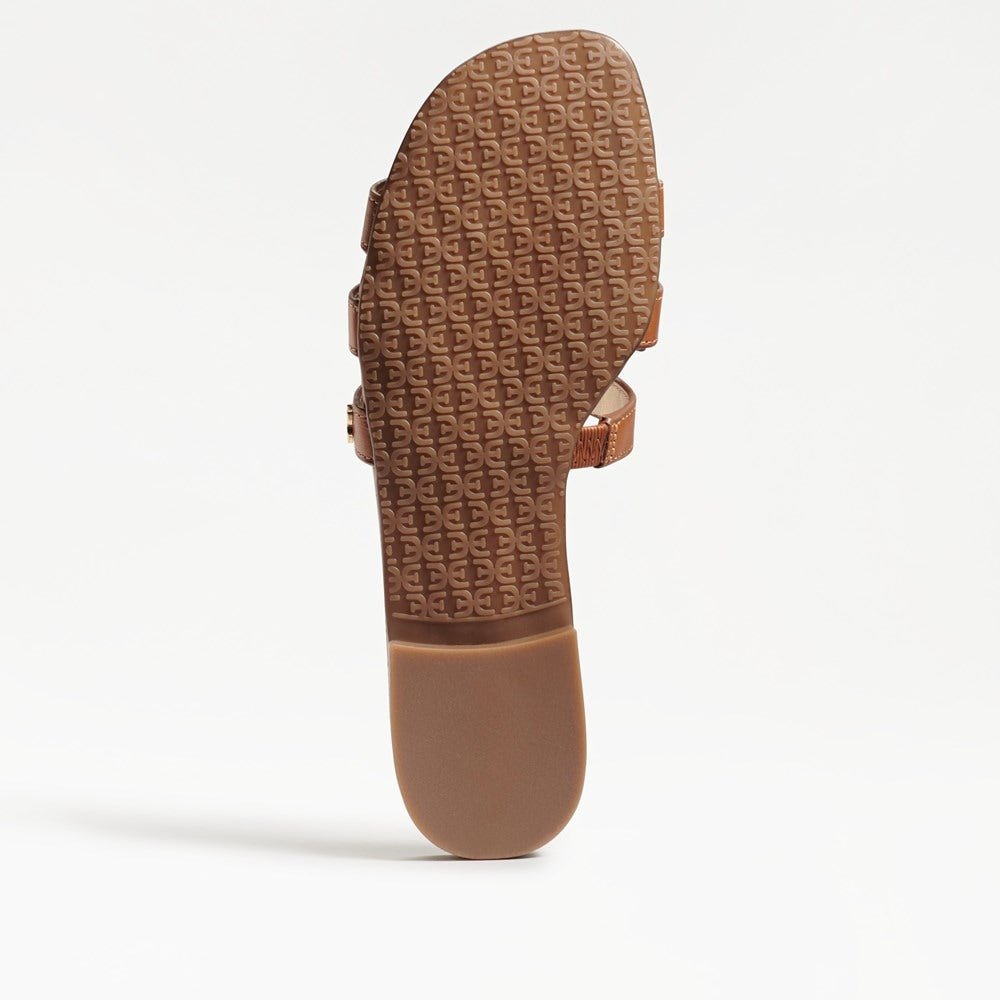 Sam Edelman Women's Bay Slide Sandal - Hiline Sport -