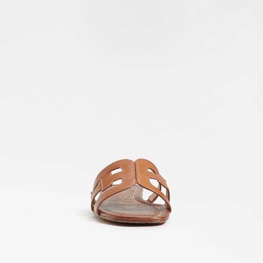 Sam Edelman Women's Bay Slide Sandal - Hiline Sport -