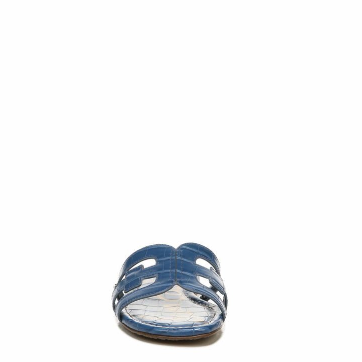 Sam Edelman Women's Bay Slide Sandal - Hiline Sport -