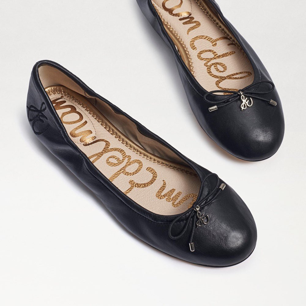 Sam Edelman Women's Felicia Ballet Flat - Hiline Sport -