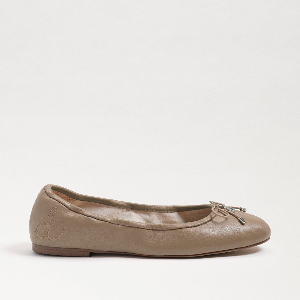 Sam Edelman Women's Felicia Ballet Flat - Hiline Sport -