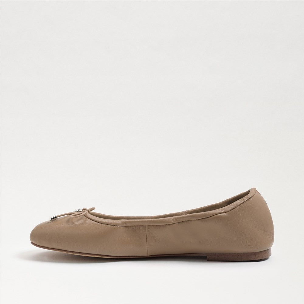Sam Edelman Women's Felicia Ballet Flat - Hiline Sport -