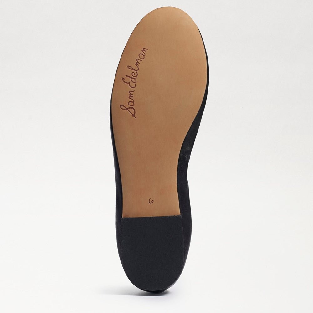 Sam Edelman Women's Felicia Ballet Flat - Hiline Sport -