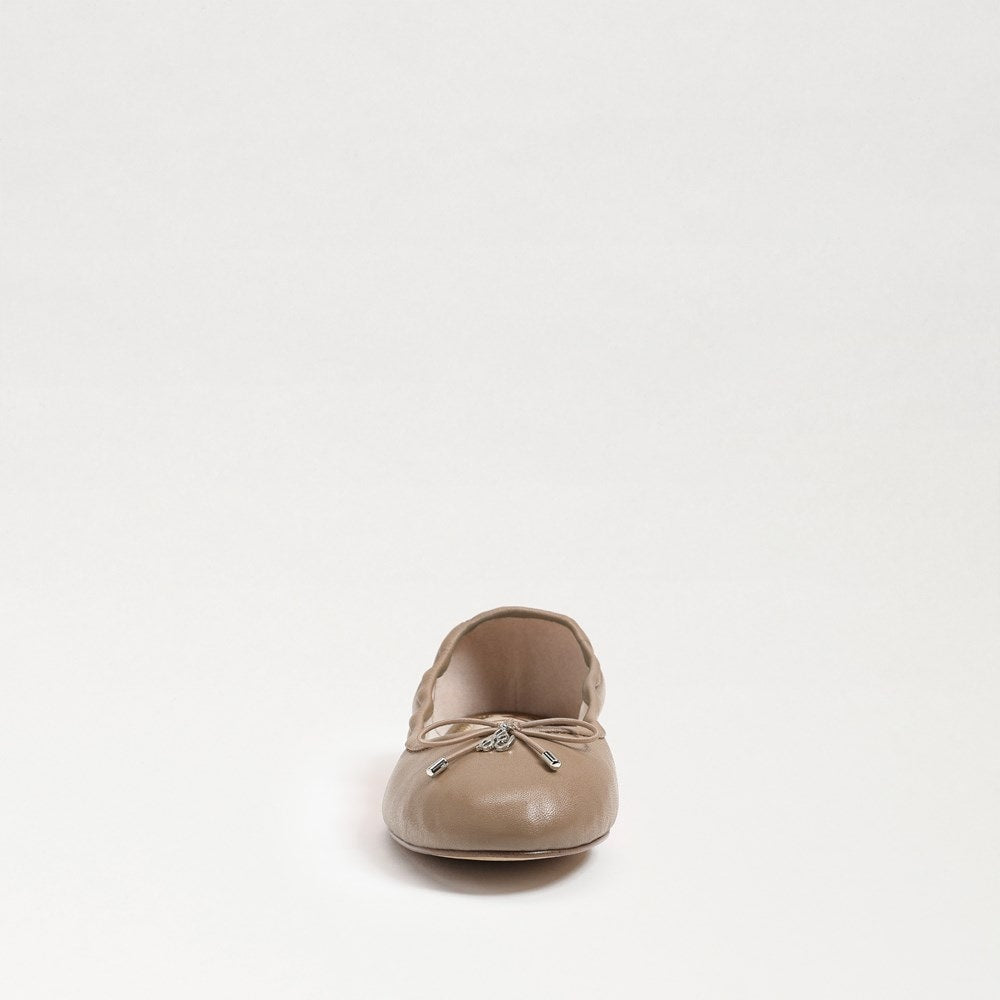 Sam Edelman Women's Felicia Ballet Flat - Hiline Sport -