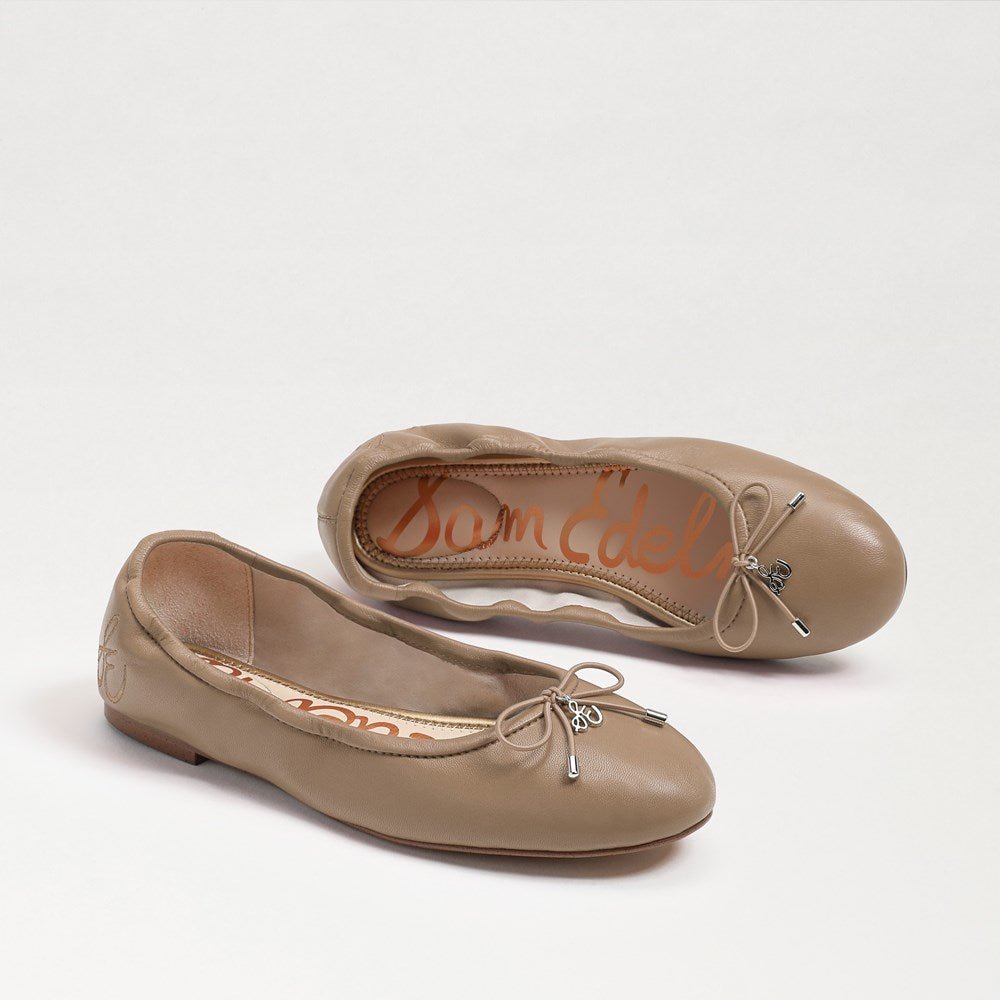 Sam Edelman Women's Felicia Ballet Flat - Hiline Sport -