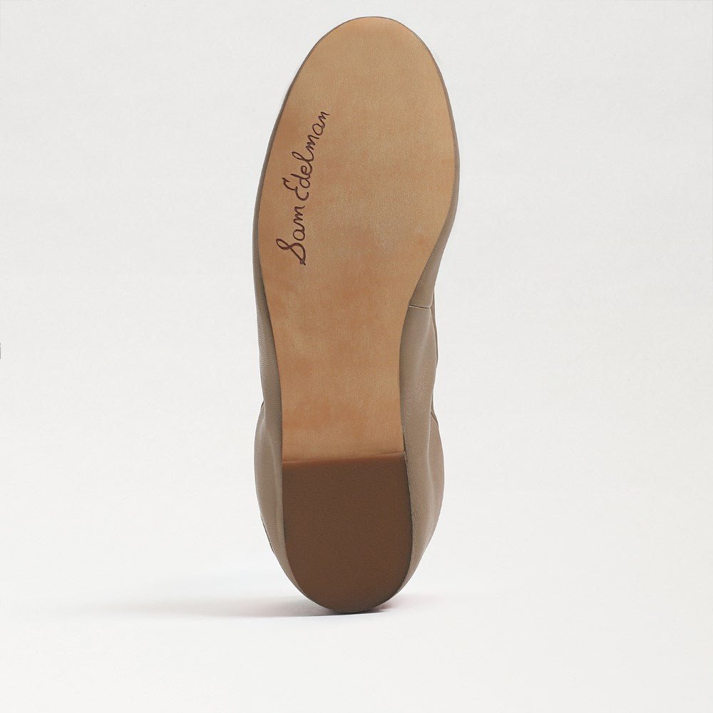 Sam Edelman Women's Felicia Ballet Flat - Hiline Sport -