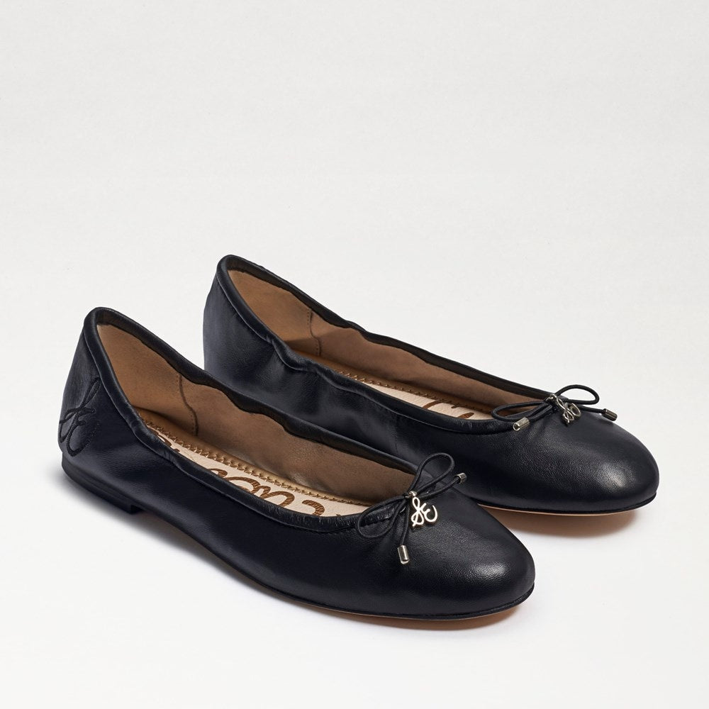 Sam Edelman Women's Felicia Ballet Flat - Hiline Sport -