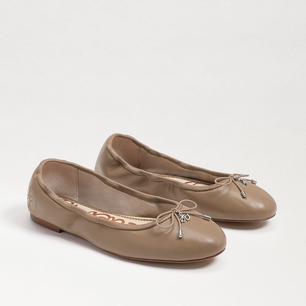 Sam Edelman Women's Felicia Ballet Flat - Hiline Sport -