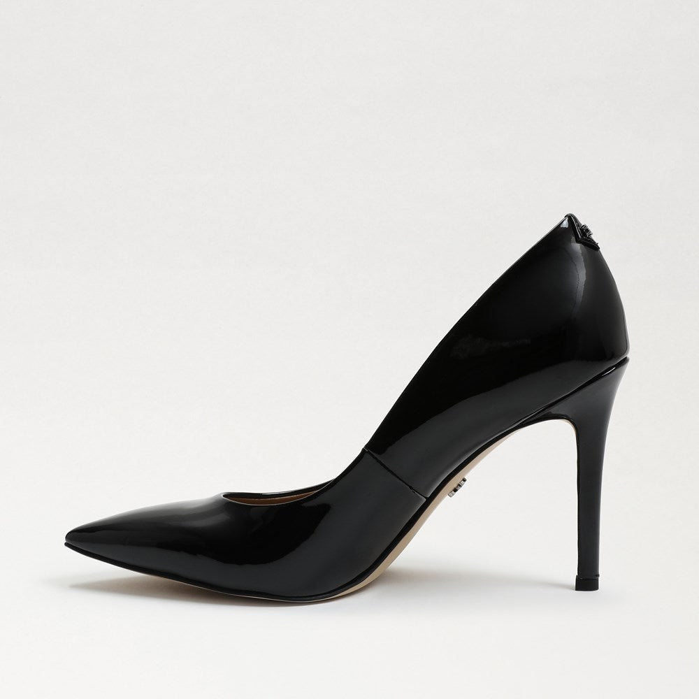 Sam Edelman Women's Hazel Pointed Toe Pump Shoe - Hiline Sport -