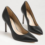 Sam Edelman Women's Hazel Pointed Toe Pump Shoe - Hiline Sport -