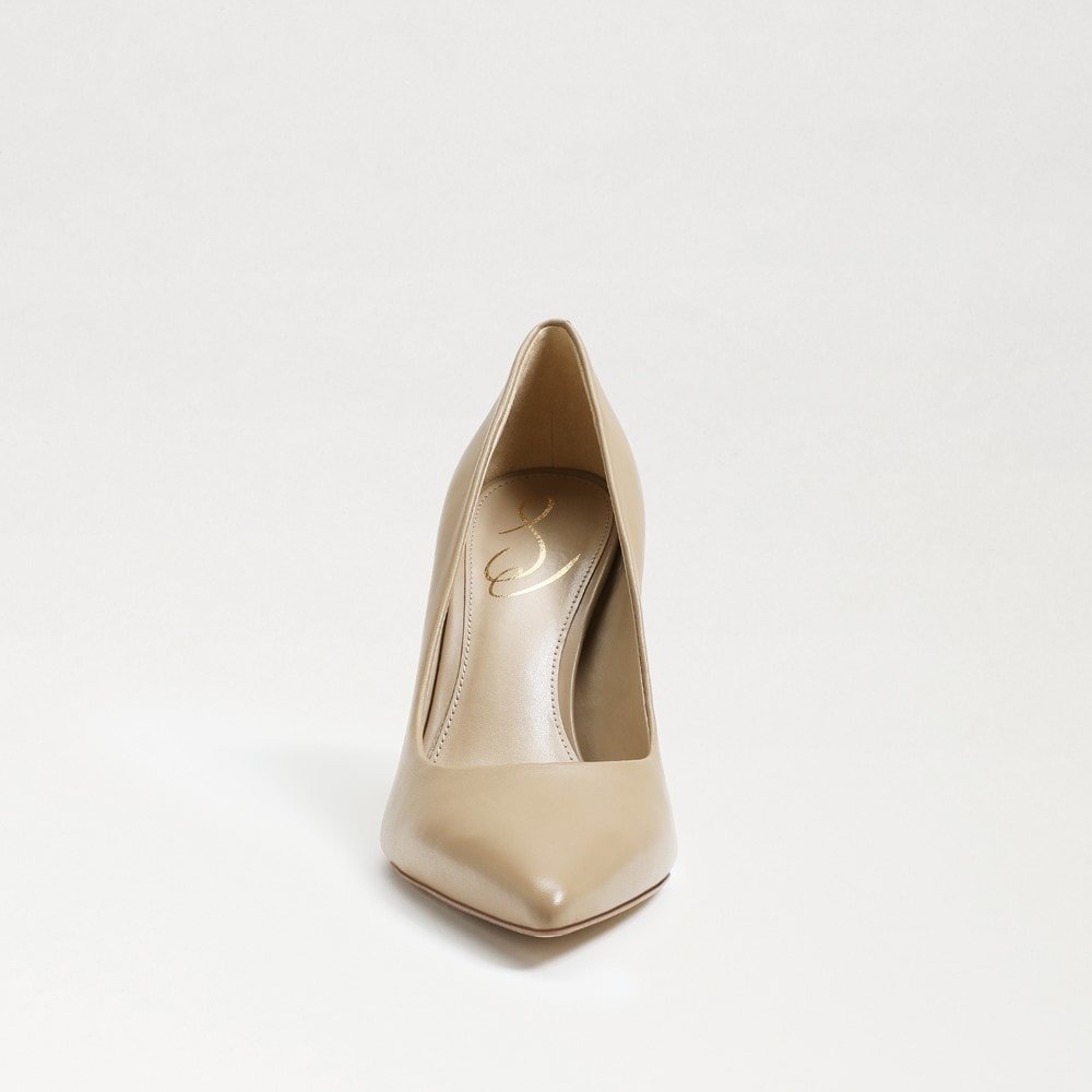 Sam Edelman Women's Hazel Pointed Toe Pump Shoe - Hiline Sport -