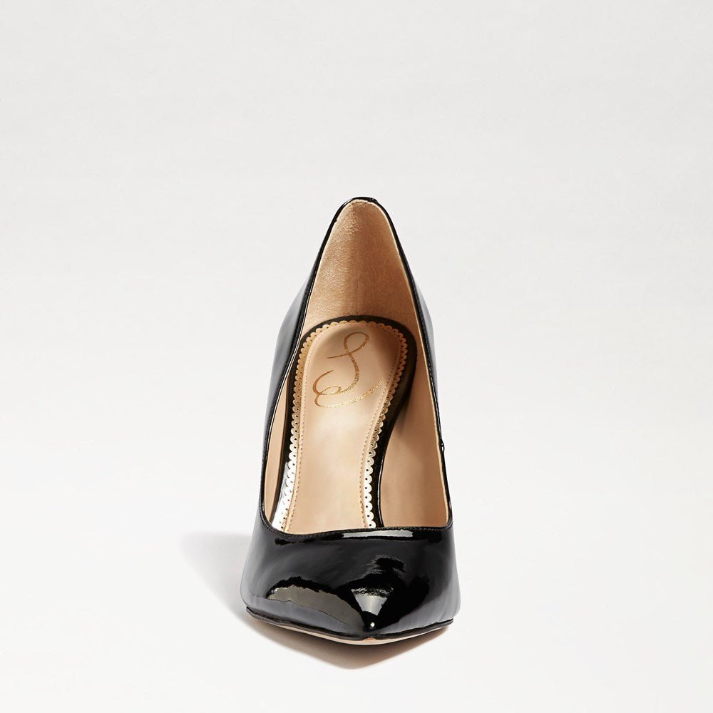 Sam Edelman Women's Hazel Pointed Toe Pump Shoe - Hiline Sport -