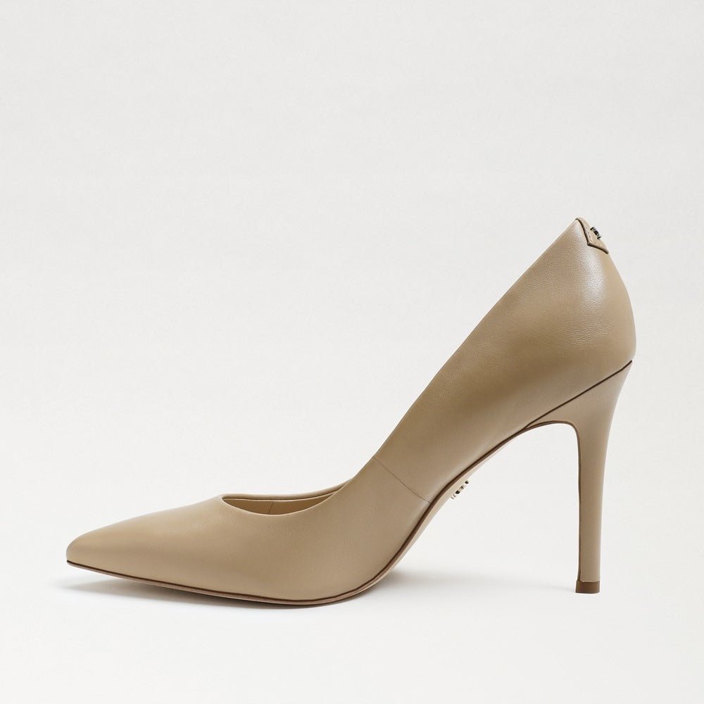 Sam Edelman Women's Hazel Pointed Toe Pump Shoe - Hiline Sport -