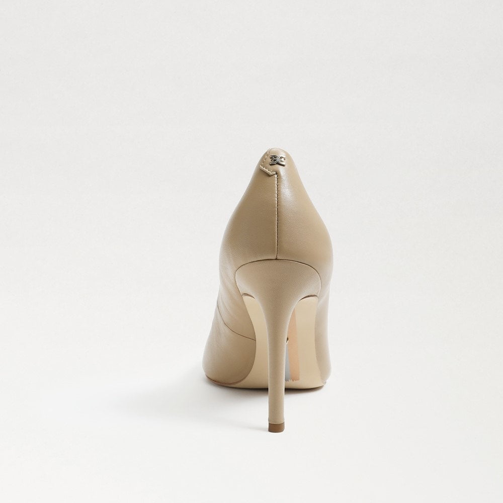 Sam Edelman Women's Hazel Pointed Toe Pump Shoe - Hiline Sport -