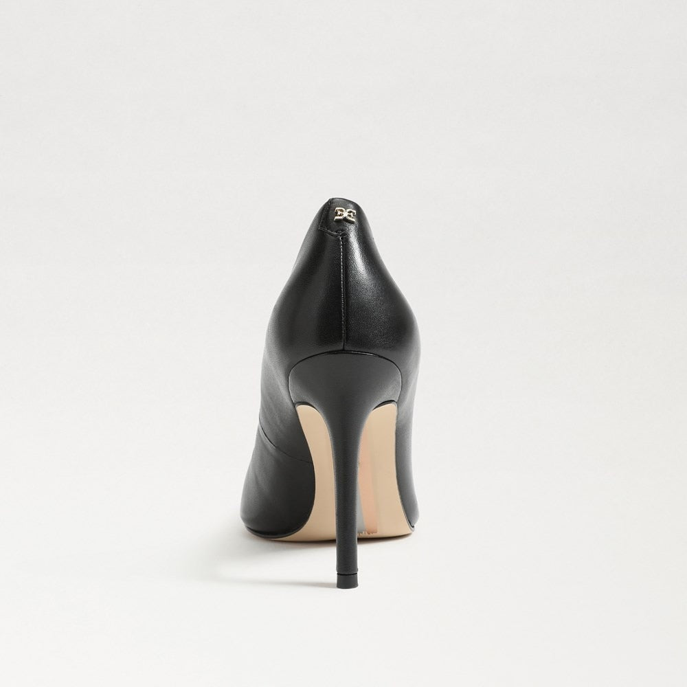 Sam Edelman Women's Hazel Pointed Toe Pump Shoe - Hiline Sport -