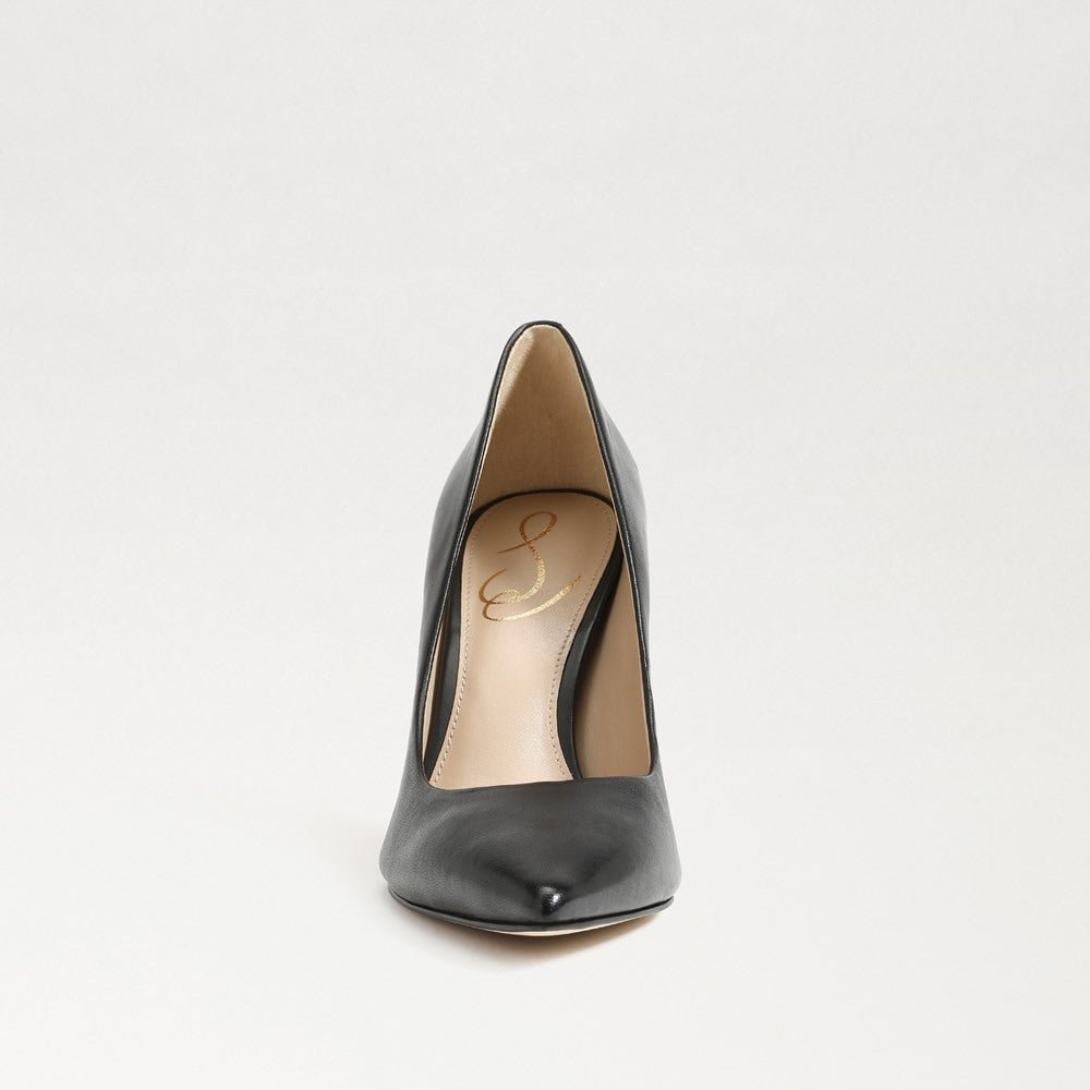 Sam Edelman Women's Hazel Pointed Toe Pump Shoe - Hiline Sport -