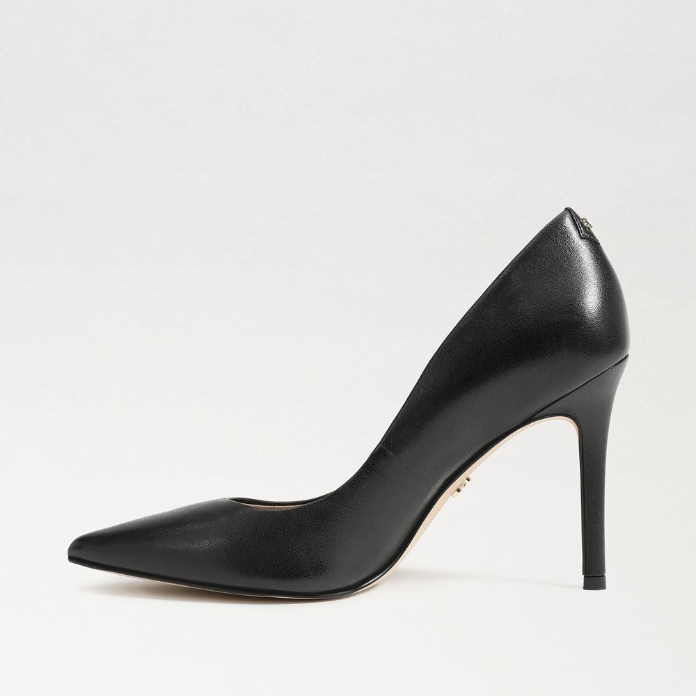 Sam Edelman Women's Hazel Pointed Toe Pump Shoe - Hiline Sport -