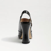Sam Edelman Women's Jildie Slingback Mary Jane Heel - Hiline Sport -