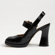 Sam Edelman Women's Jildie Slingback Mary Jane Heel - Hiline Sport -