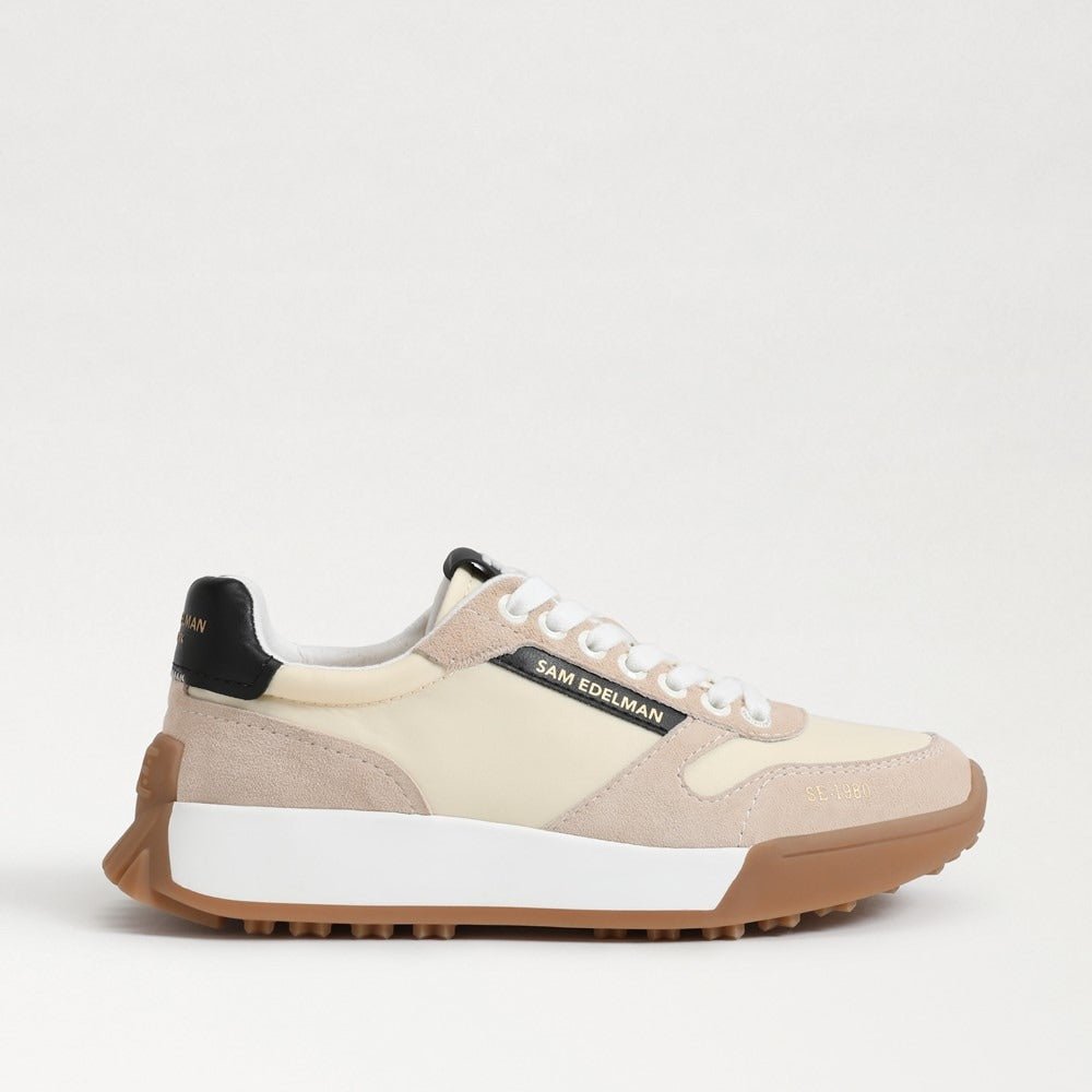 Sam Edelman Women's Layla Sneaker - Hiline Sport -