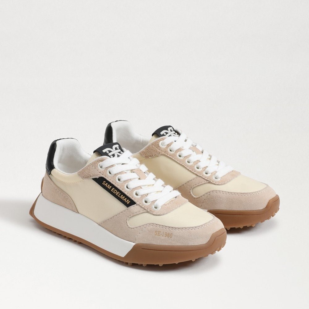 Sam Edelman Women's Layla Sneaker - Hiline Sport -