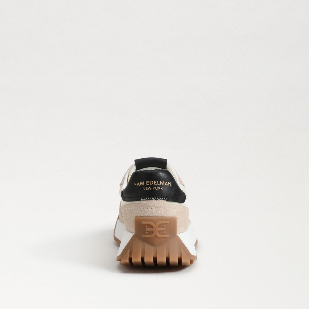 Sam Edelman Women's Layla Sneaker - Hiline Sport -