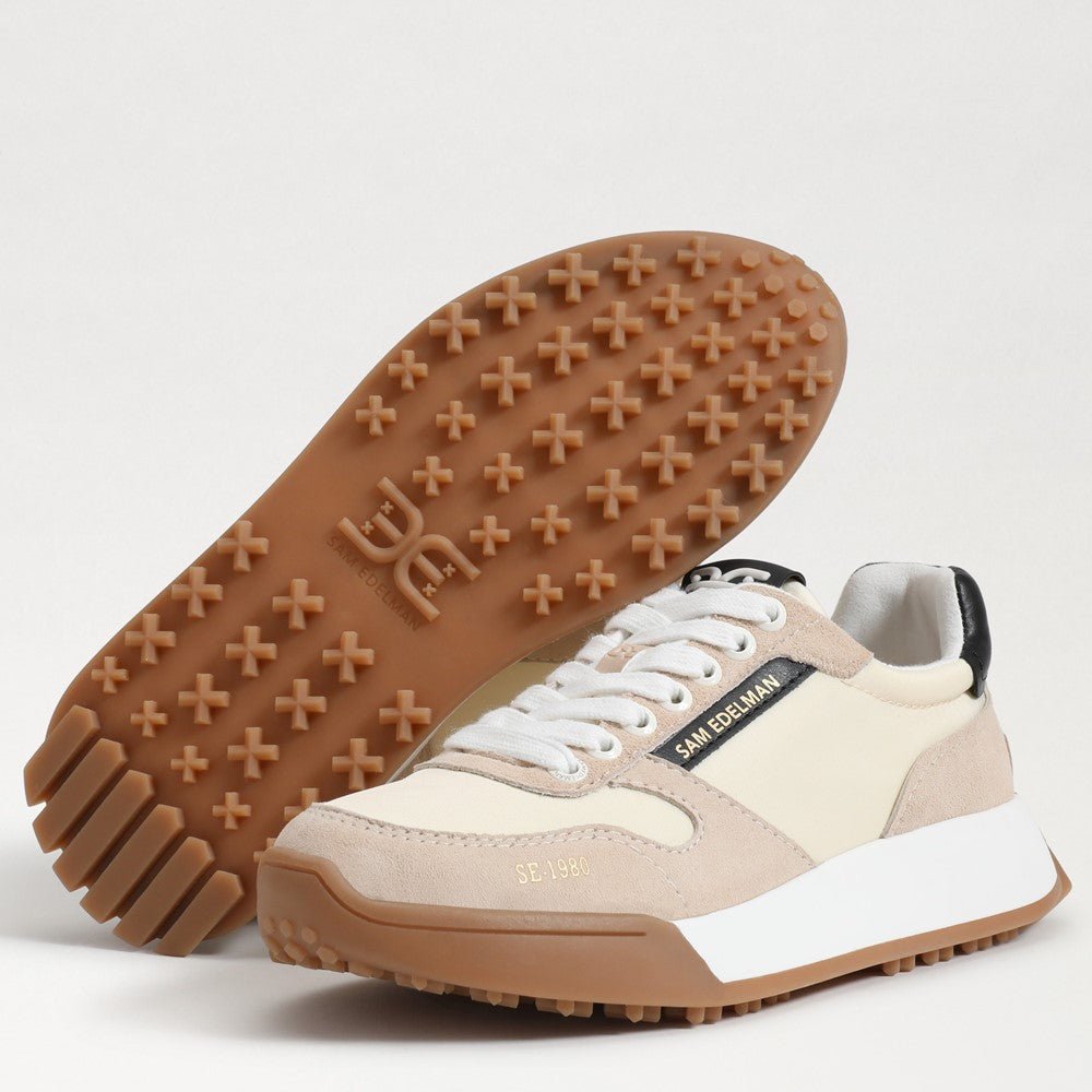 Sam Edelman Women's Layla Sneaker - Hiline Sport -