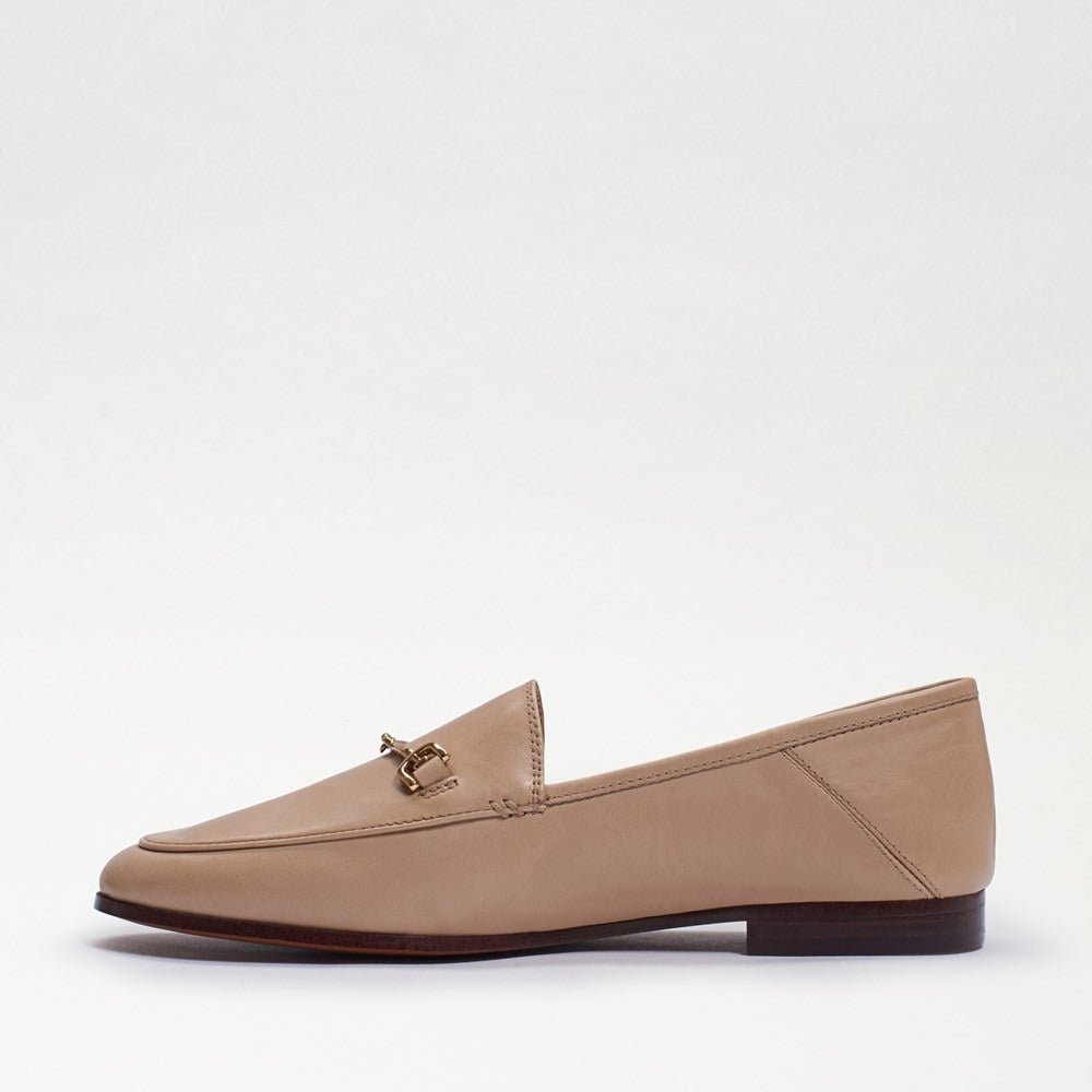 Sam Edelman Women's Loraine Bit Loafer Shoe - Hiline Sport -
