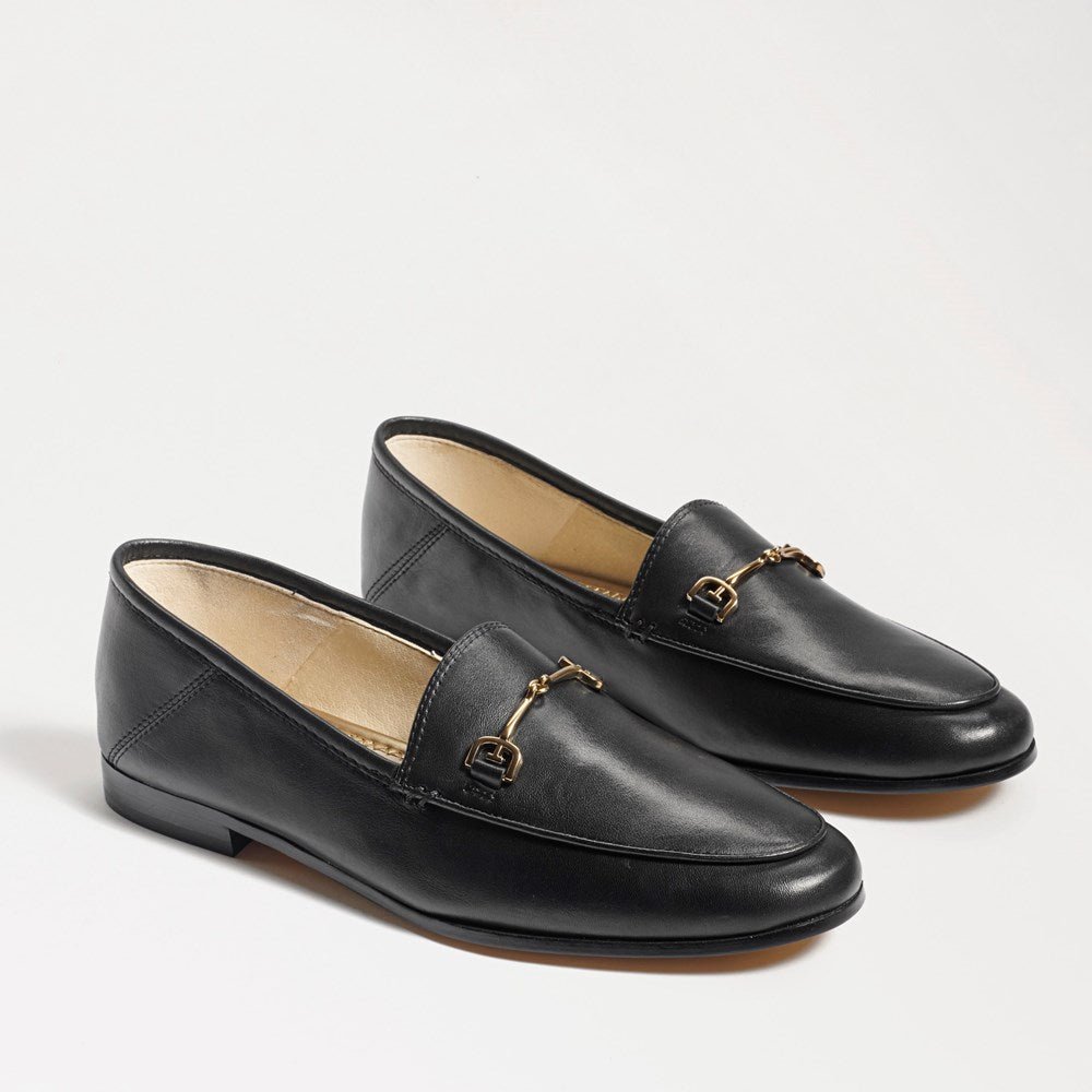 Sam Edelman Women's Loraine Bit Loafer Shoe - Hiline Sport -
