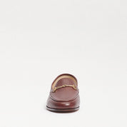 Sam Edelman Women's Loraine Bit Loafer Shoe - Hiline Sport -